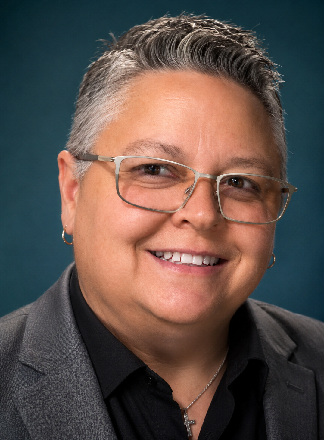 TRACY HENSEL, M.D., J.D.